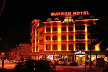 Hotel Maykon