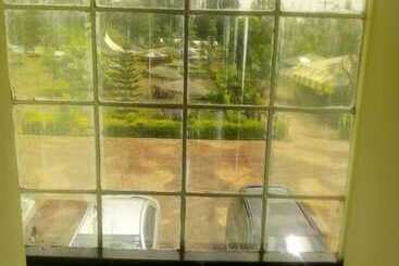 ホテル Starwood Gardens