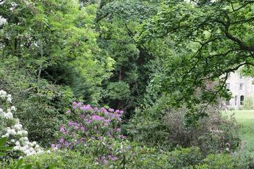 Casa Rurale Housekeeper S Rooms
