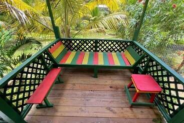 Judy House Backpacker Hostel