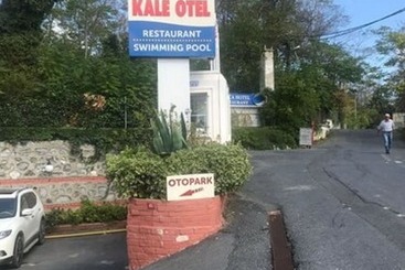 Kilyos Kale Otel