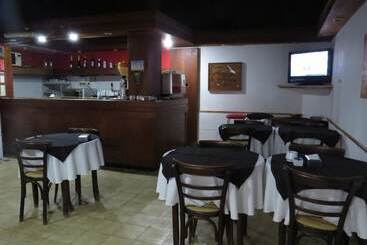 Nuevo Hotel San Martin