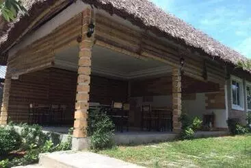 Majatalo Lang Bien Homestay