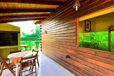 کلبه Posta Magica