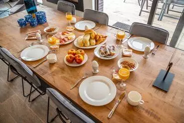 Résidence hôtelière Europarcs Maasduinen