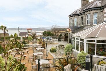 Casa Rurale Yr Hen Fanc