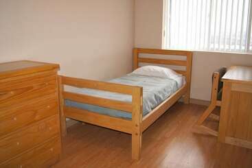 ユースホステル Backpacker College At Wilfrid Laurier University