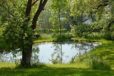 Aparthotel Appart Hotel Le Canville