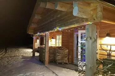 ベッドアンドブレックファースト Grana Bryggeri