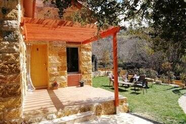 تختخواب و صبحانه Mountscape