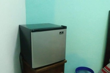 Hostal La Rivera Inn   Hostel