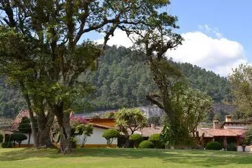 Hotelli Boutique El Campirano