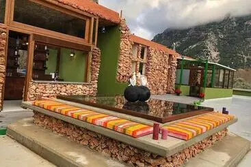 ホテル Laze Fountain Eco