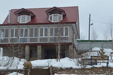 ホテル Lyubimy Prichal