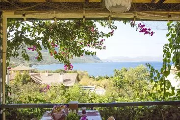 Hotelli Sogut Ada Pansiyon