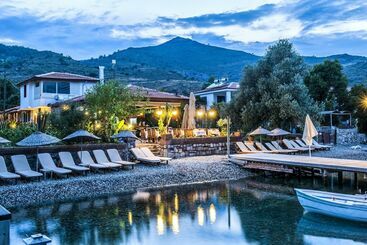Hotel Zeytin