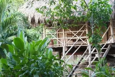 La Barca De Oro   Hostel