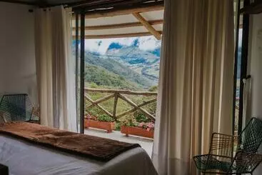Monte Gracia Wellness Hotel & Spa   Adults Only