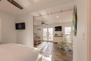 Motel Lost Inn Paradise