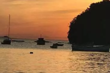 ペンション Casa Amor Do Mar