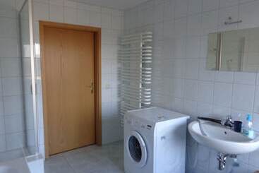 Pensão Monteurzimmer Im Paartal