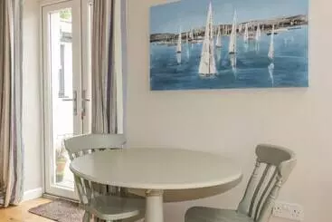 コテージ The Bolthole