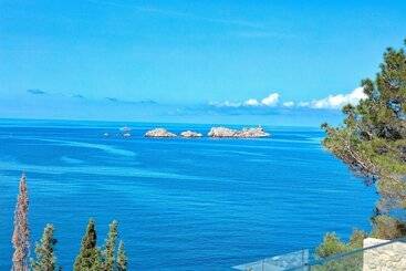 Апарт-отель Villa Malo More