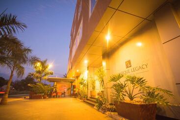 Bed and Breakfast Antique Legacy