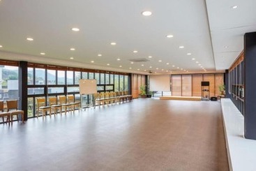 Cheongju Okhwayongsojelpyeong Pension