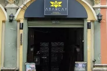 Hostal Amancay