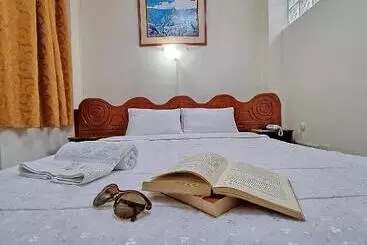 Hostal Lukanas