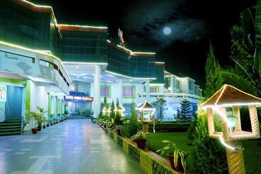 Hotel Ashiana Hill View