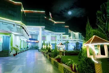 Hotel Ashiana Hill View