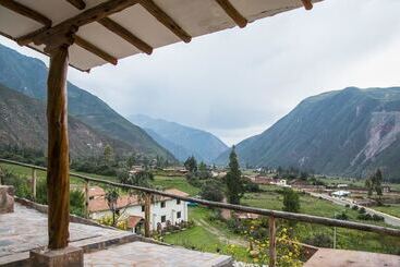 Hotel Casa Hacienda Villa Mercedes