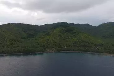 ホテル Leyte Dive Resort