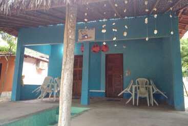 Hotel Paraiso Tropical  Beach