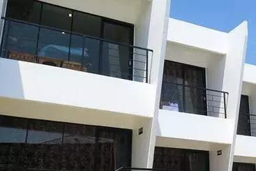 Hotell Phan Loft Koh Larn
