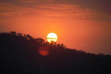 Hotel Pousada Estação Das Flores