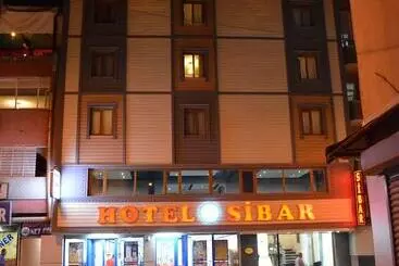 Hotel Sibar