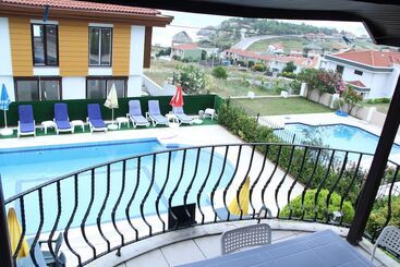 Hotel Sile Dikcati Pansiyon