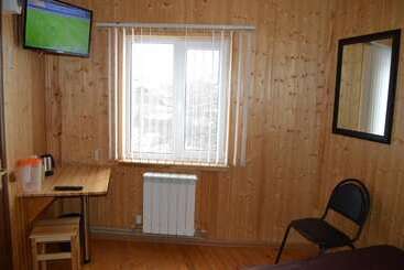 בית מלון כפרי Spasatel V Besedah