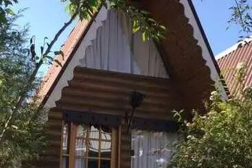 Hotelli Suite No Chalé