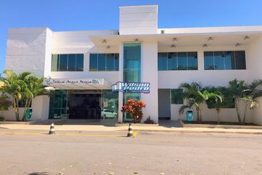 Lacqua Diroma Apartamentos Wpi