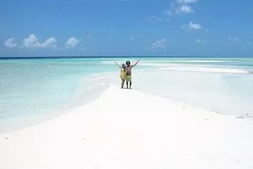 ペンション Bina Surf Camp