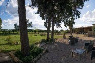 膳宿费 Chambres D Hôtes Mas D Eymard