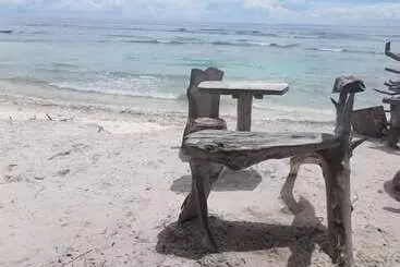 پانسیون Equator Homestay