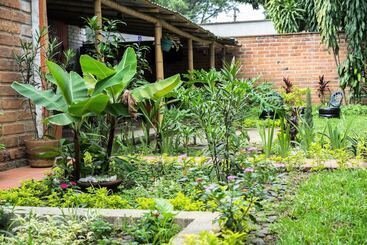 פנסיון Guest House Poblado