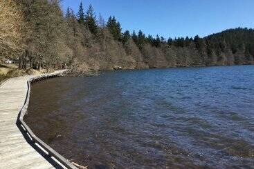 膳宿费 Maison Beauséjour