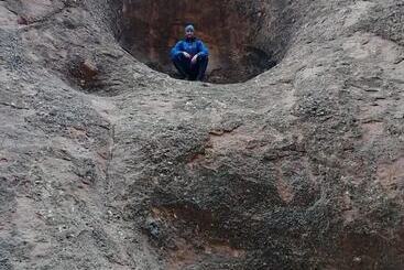 Pensione Maison D Hôte Chez La Famille