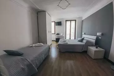 Pensión Residenza Al Castello